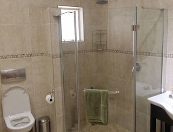 Villa Botanica Guest House Midrand Bagian luar foto