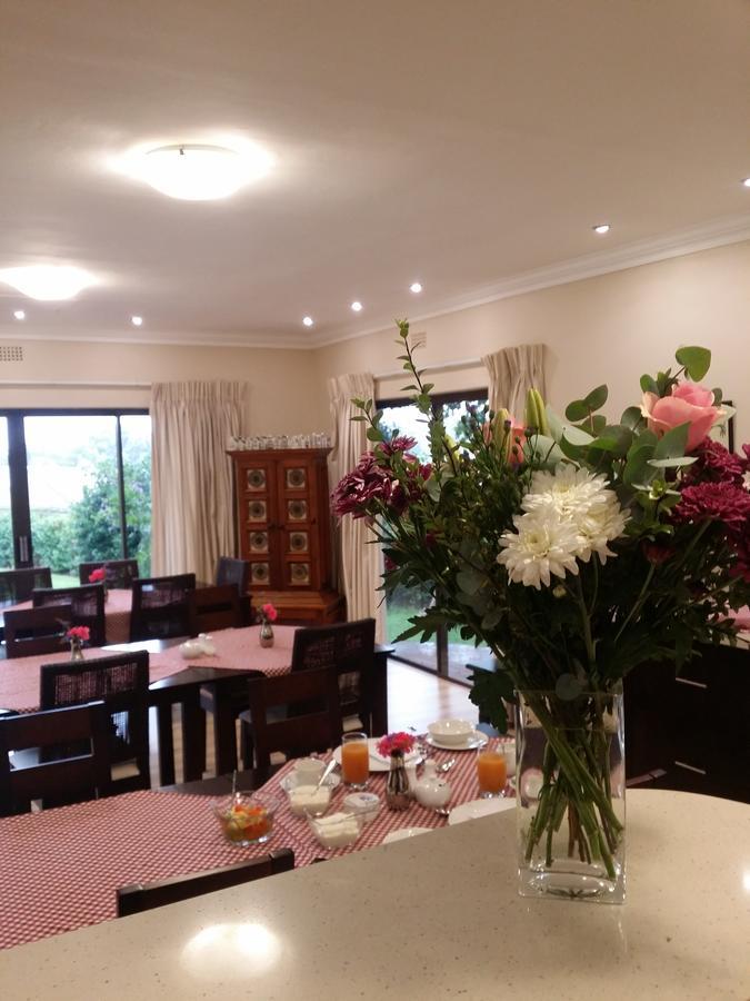 Villa Botanica Guest House Midrand Bagian luar foto