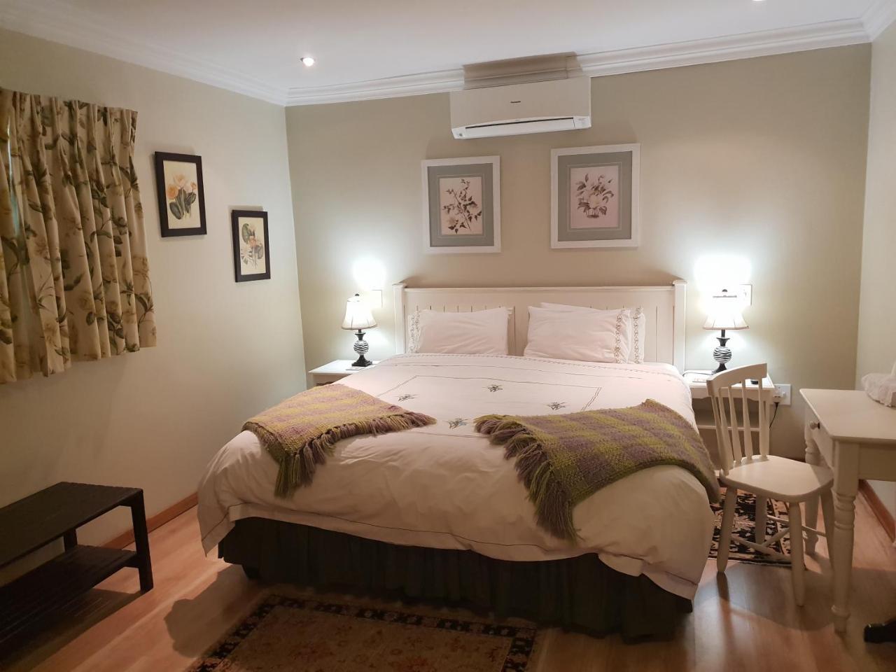 Villa Botanica Guest House Midrand Bagian luar foto